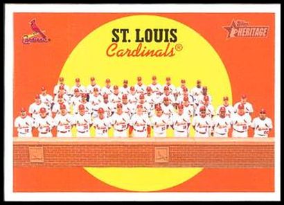 223 St. Louis Cardinals